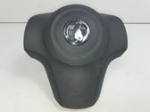 Airbag del volante