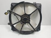 Ventilador eléctrico del radiador