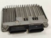 Calculateur moteur ECU