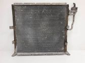Radiateur condenseur de climatisation