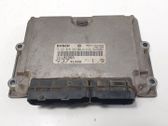 Unidad de control/módulo del motor