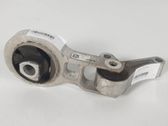 Engine mount bracket
