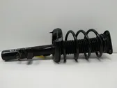 Front shock absorber/damper