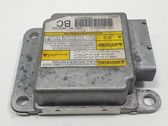Airbag control unit/module
