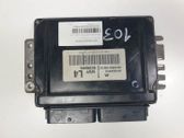 Engine control unit/module