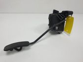 Pedal del acelerador