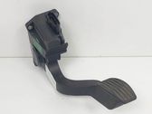 Pedal del acelerador