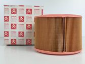 Caja del filtro de aire