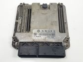 Calculateur moteur ECU