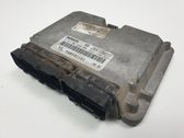 Calculateur moteur ECU