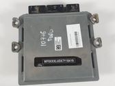Engine control unit/module