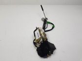 Front door lock