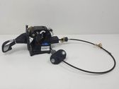 Selector caja de cambios