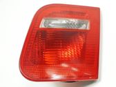 Tailgate rear/tail lights