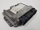 Unidad de control/módulo del motor