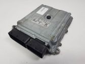 Unidad de control/módulo del motor