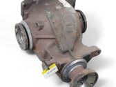 Hinterachsdifferential