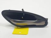 Front door interior handle
