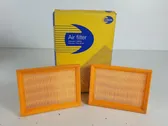 Air filter box