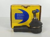 Front ball joint