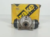 Rear brake cylinder