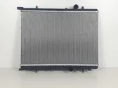 Dzesēšanas šķidruma radiators