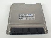 Calculateur moteur ECU