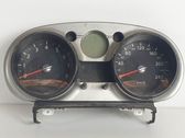 Compteur de vitesse tableau de bord