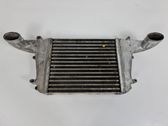 Radiador intercooler