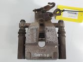 Bremssattel hinten