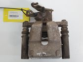 Bremssattel hinten