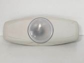 Front seat light
