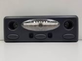 Front seat light