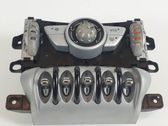 Unidad de control climatización