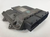 Unidad de control/módulo del motor