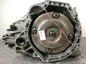 Manual 5 speed gearbox