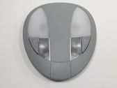 Luz del asiento delantero