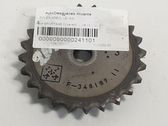 Camshaft pulley/ VANOS