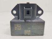 Glow plug pre-heat relay