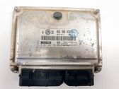 Calculateur moteur ECU