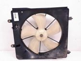 Ventilador eléctrico del radiador