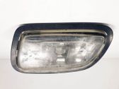 Front fog light