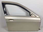 Porte avant