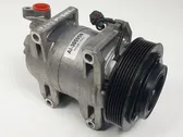 Air conditioning (A/C) compressor (pump)