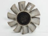 Embrayage de ventilateur visqueux