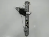 Elektryczny podnośnik szyby drzwi tylnych