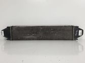 Radiatore intercooler