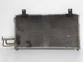 A/C cooling radiator (condenser)