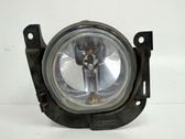 Front fog light