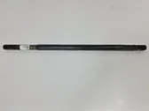 Rear driveshaft